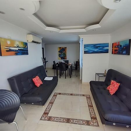 Apartamento Playero Cartagena 外观 照片