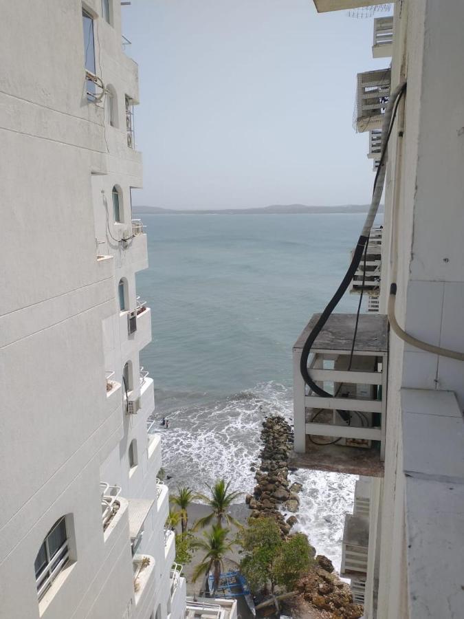 Apartamento Playero Cartagena 外观 照片