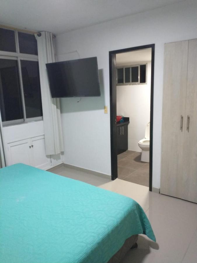 Apartamento Playero Cartagena 外观 照片