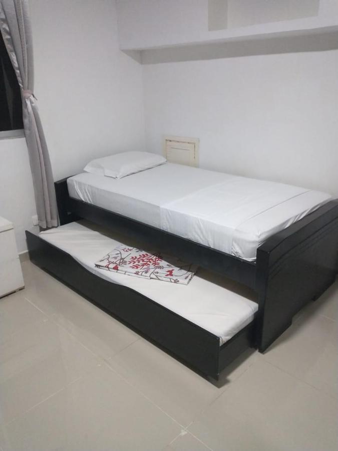 Apartamento Playero Cartagena 外观 照片