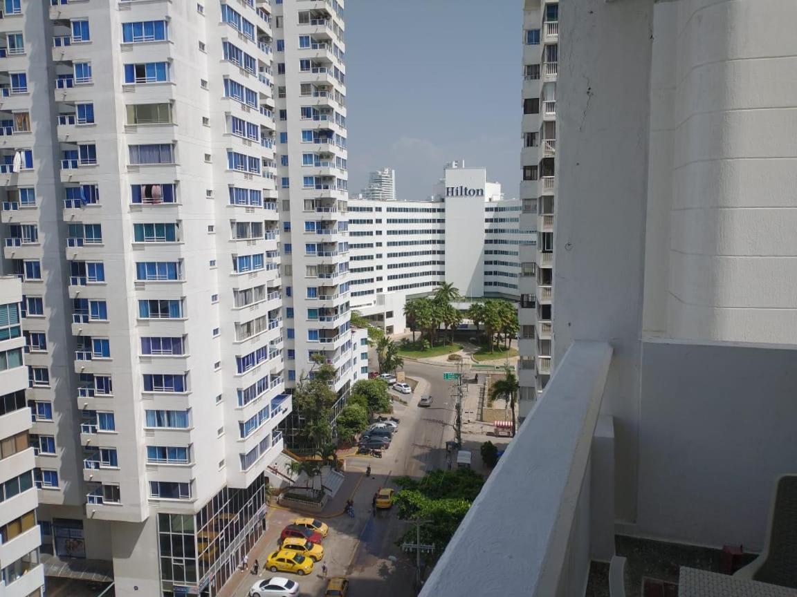 Apartamento Playero Cartagena 外观 照片