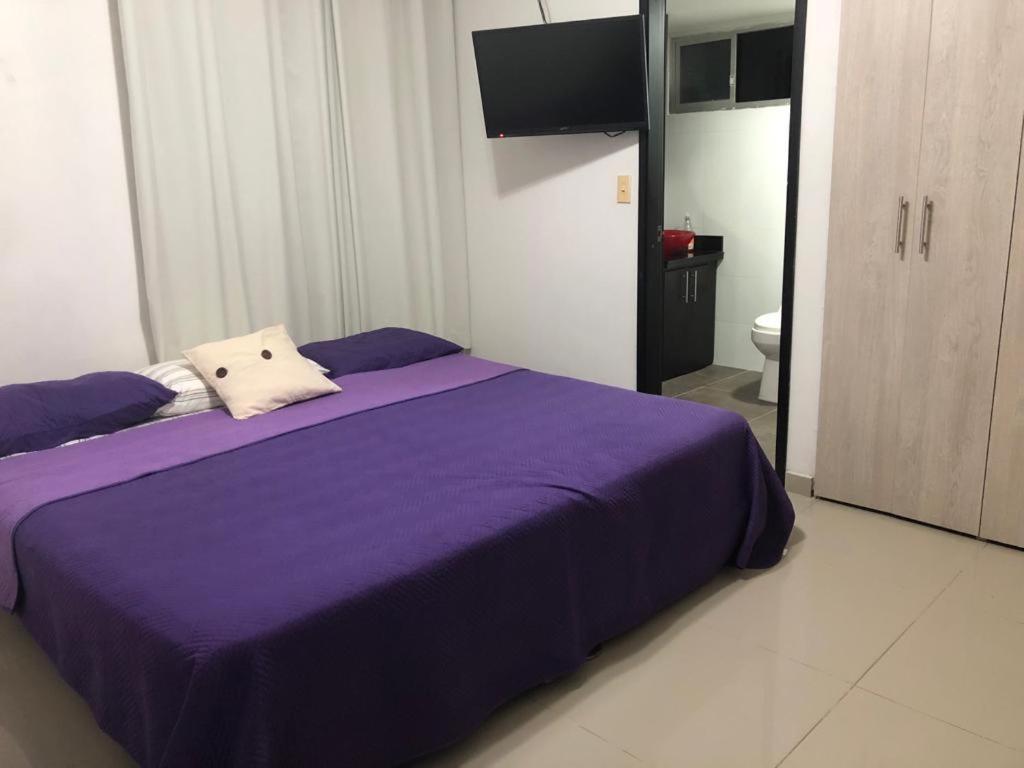 Apartamento Playero Cartagena 外观 照片