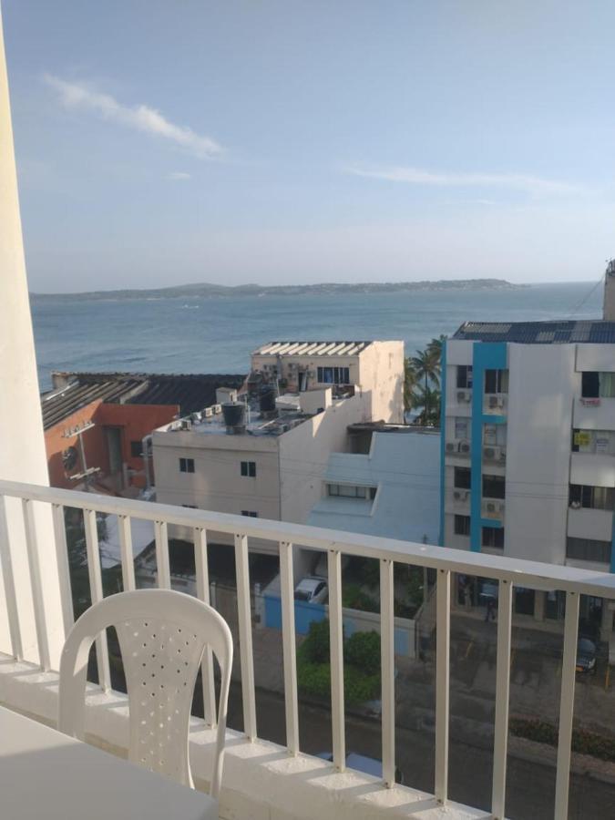 Apartamento Playero Cartagena 外观 照片