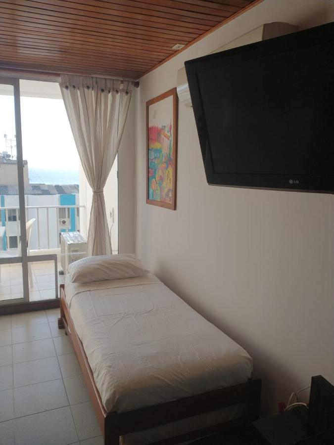 Apartamento Playero Cartagena 外观 照片