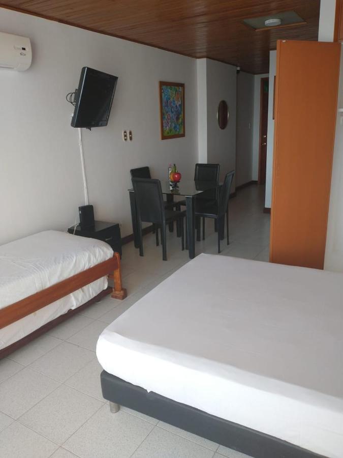 Apartamento Playero Cartagena 外观 照片