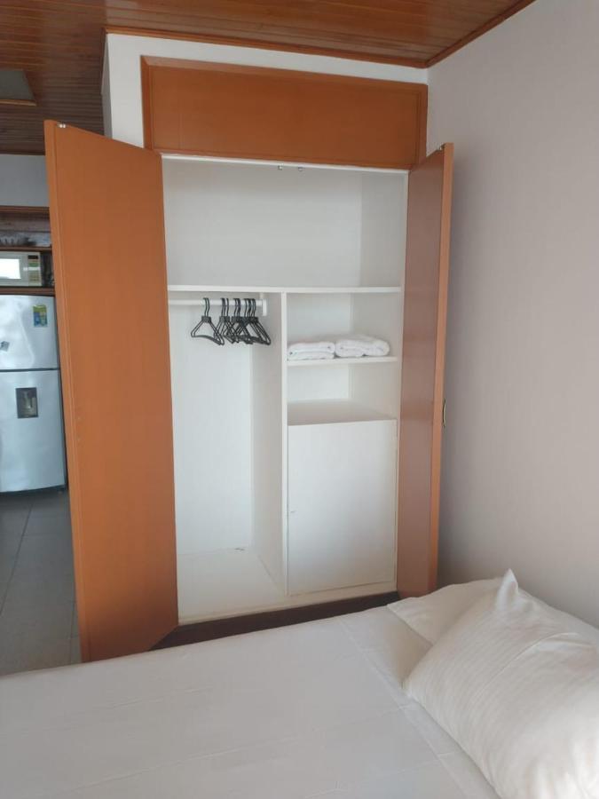Apartamento Playero Cartagena 外观 照片
