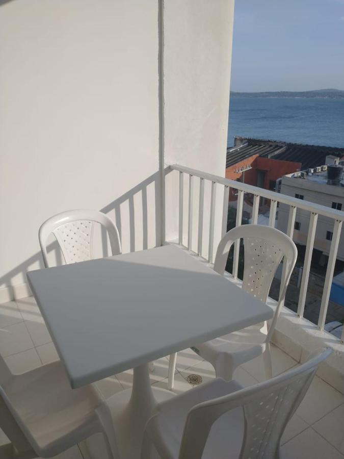 Apartamento Playero Cartagena 外观 照片