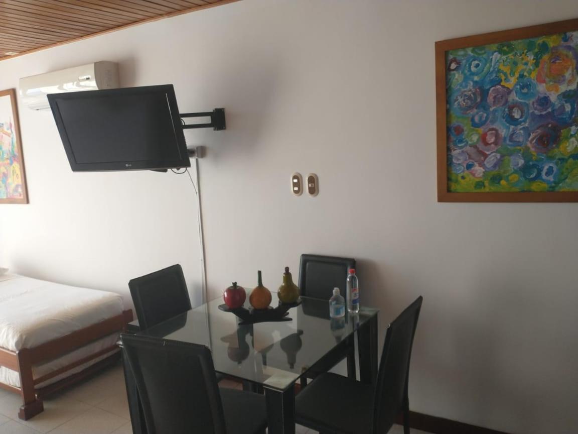 Apartamento Playero Cartagena 外观 照片