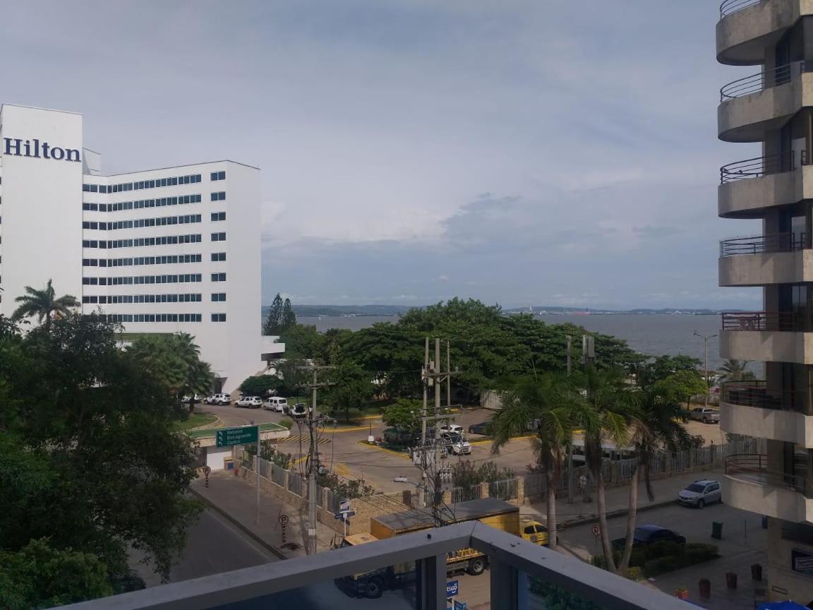 Apartamento Playero Cartagena 外观 照片