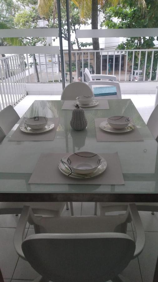 Apartamento Playero Cartagena 外观 照片