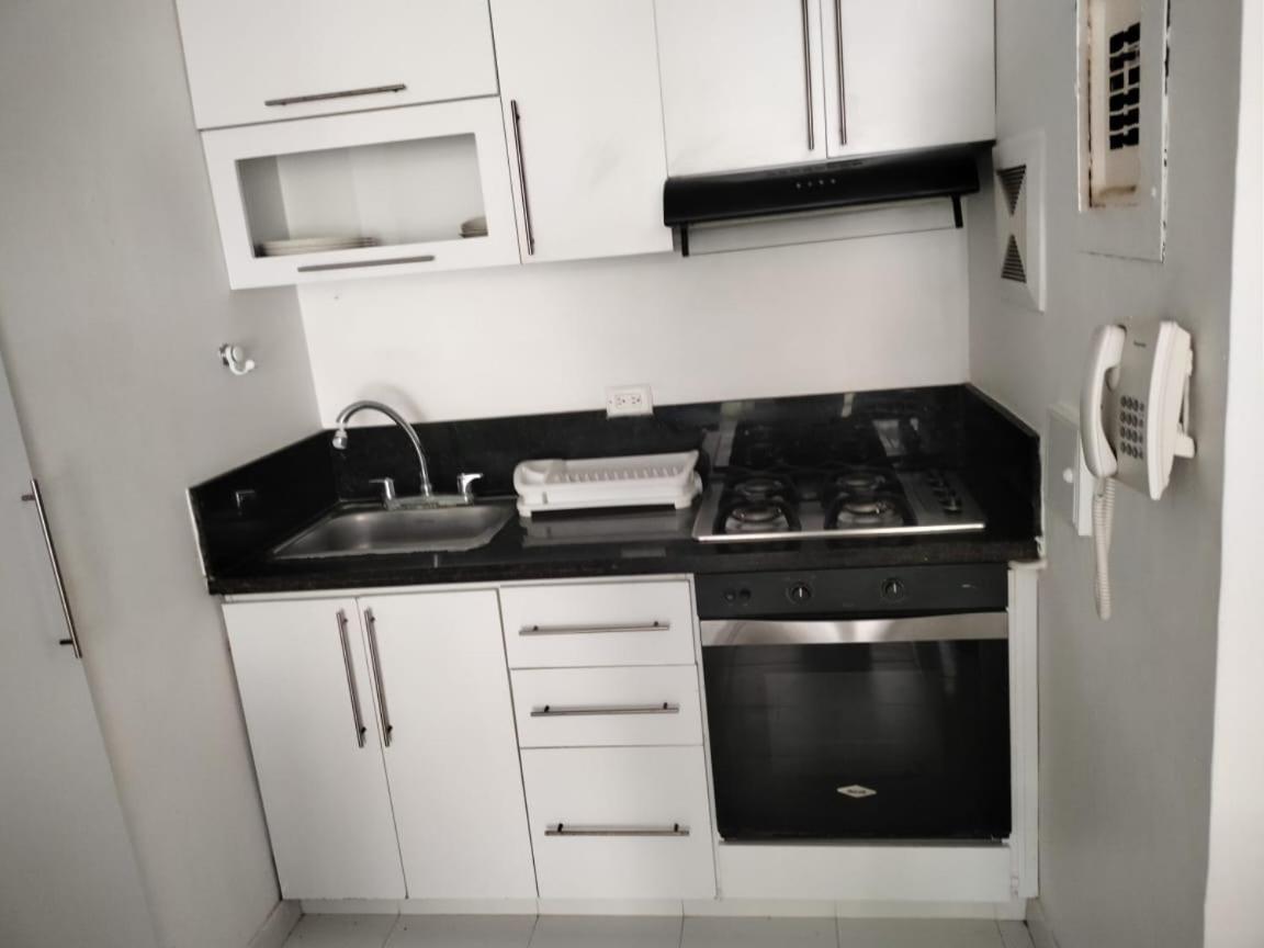 Apartamento Playero Cartagena 外观 照片