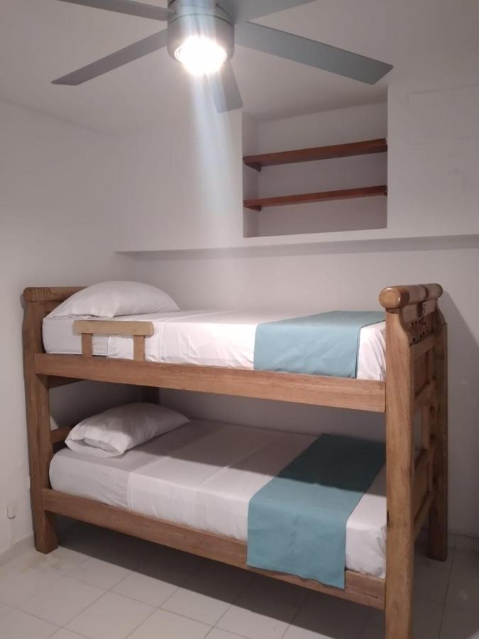 Apartamento Playero Cartagena 外观 照片