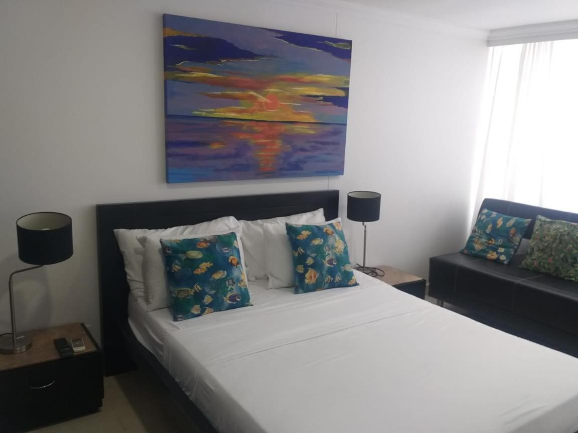 Apartamento Playero Cartagena 外观 照片