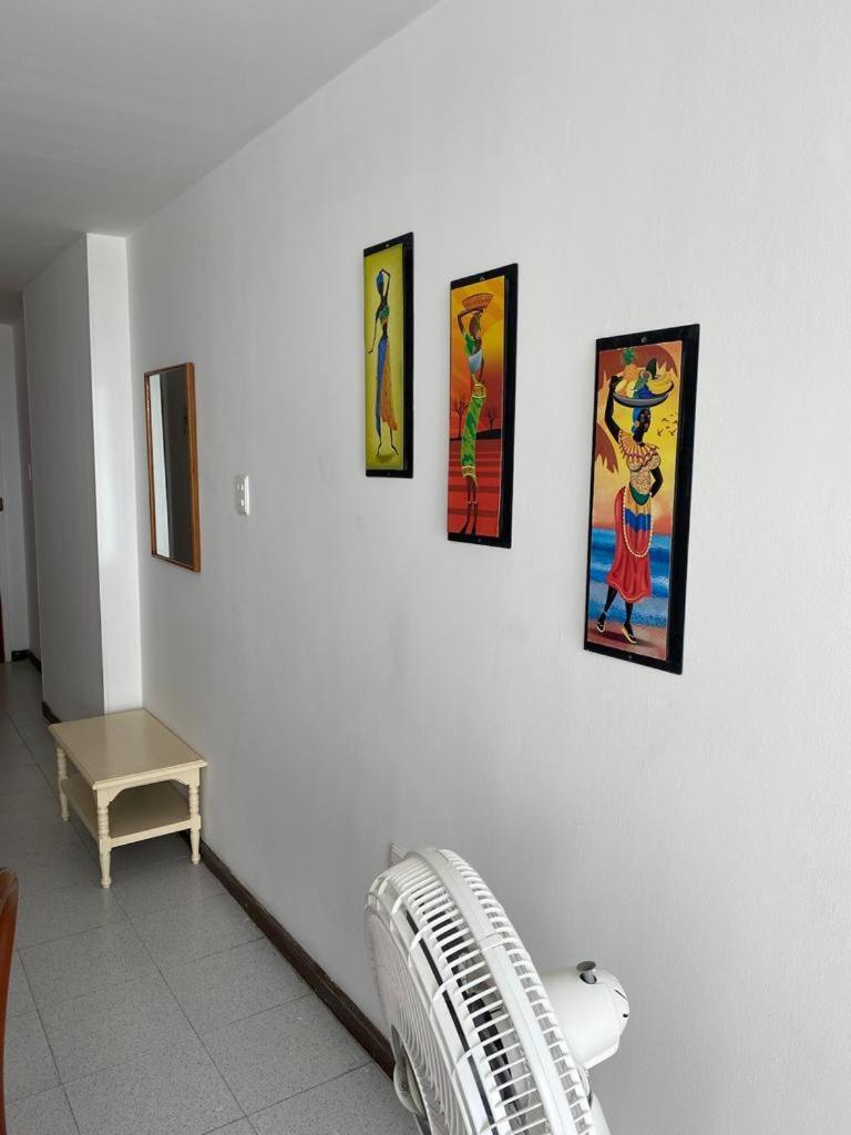 Apartamento Playero Cartagena 外观 照片