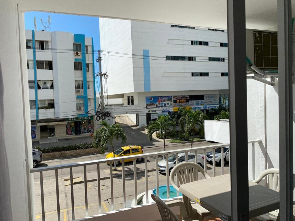 Apartamento Playero Cartagena 外观 照片