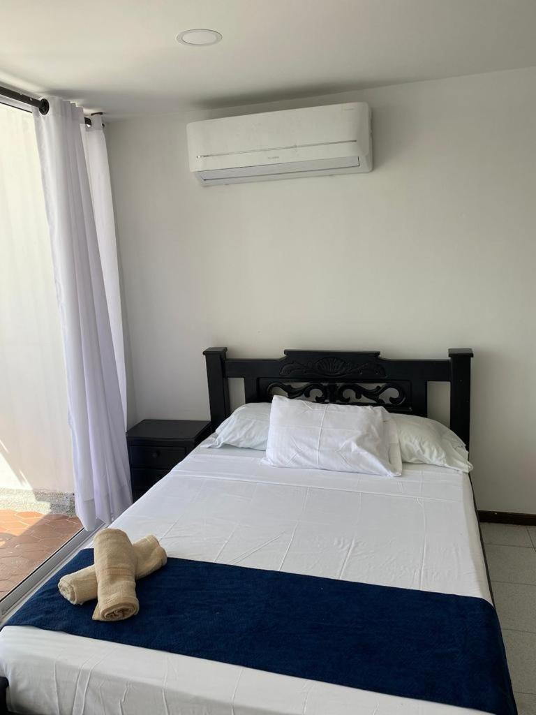 Apartamento Playero Cartagena 外观 照片