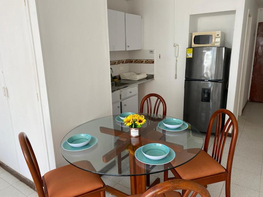 Apartamento Playero Cartagena 外观 照片