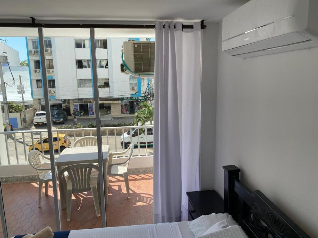 Apartamento Playero Cartagena 外观 照片