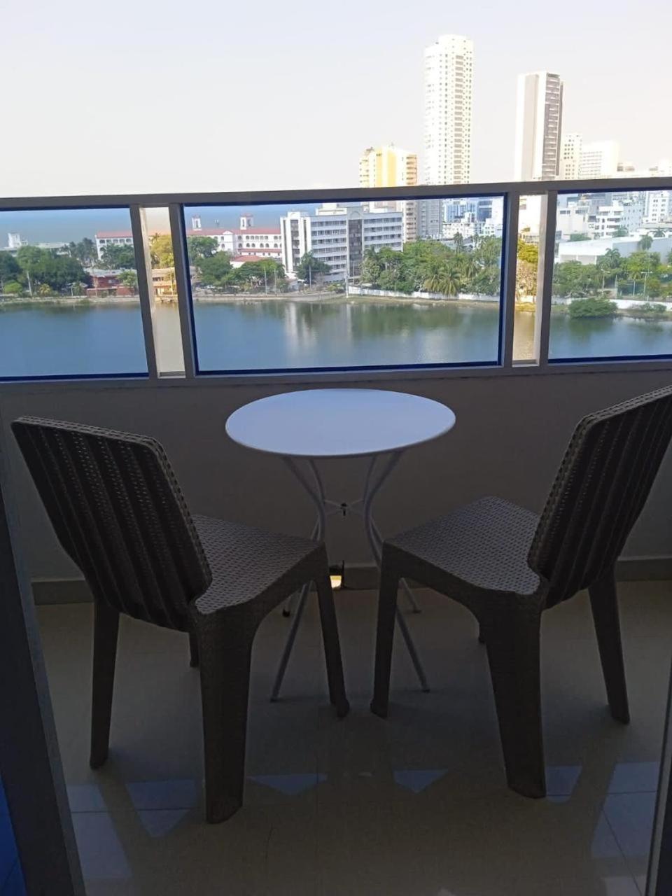 Apartamento Playero Cartagena 外观 照片