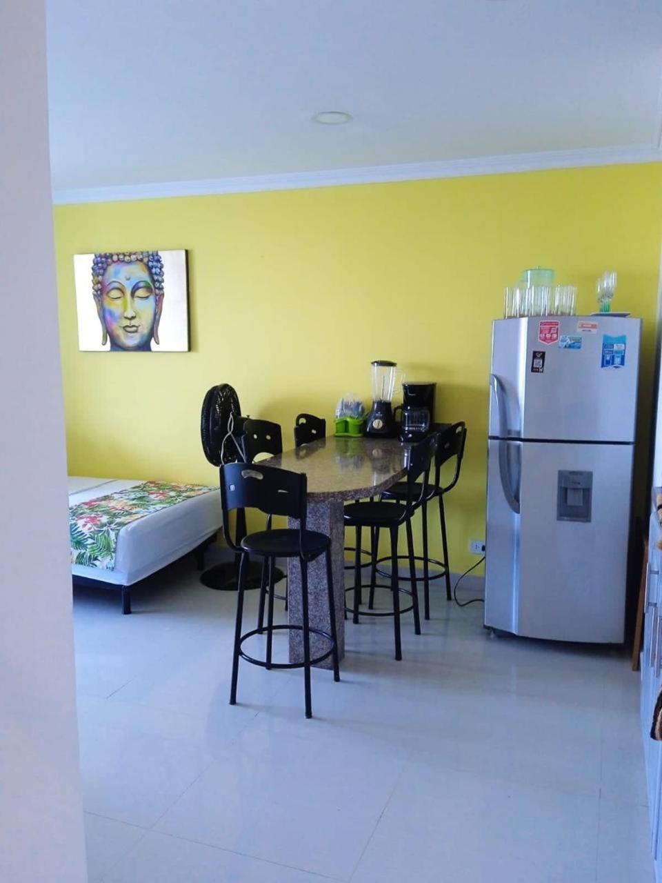 Apartamento Playero Cartagena 外观 照片