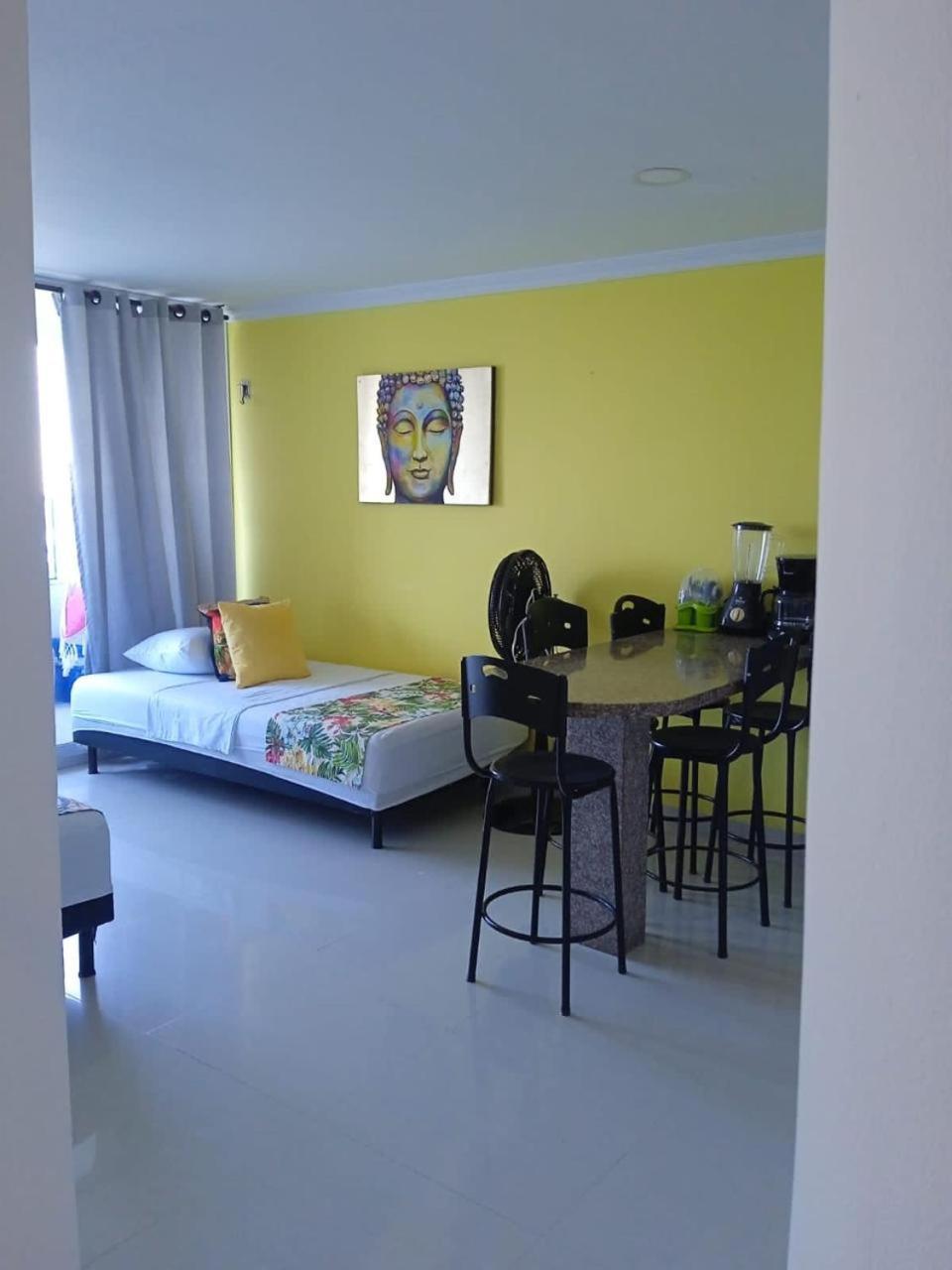 Apartamento Playero Cartagena 外观 照片