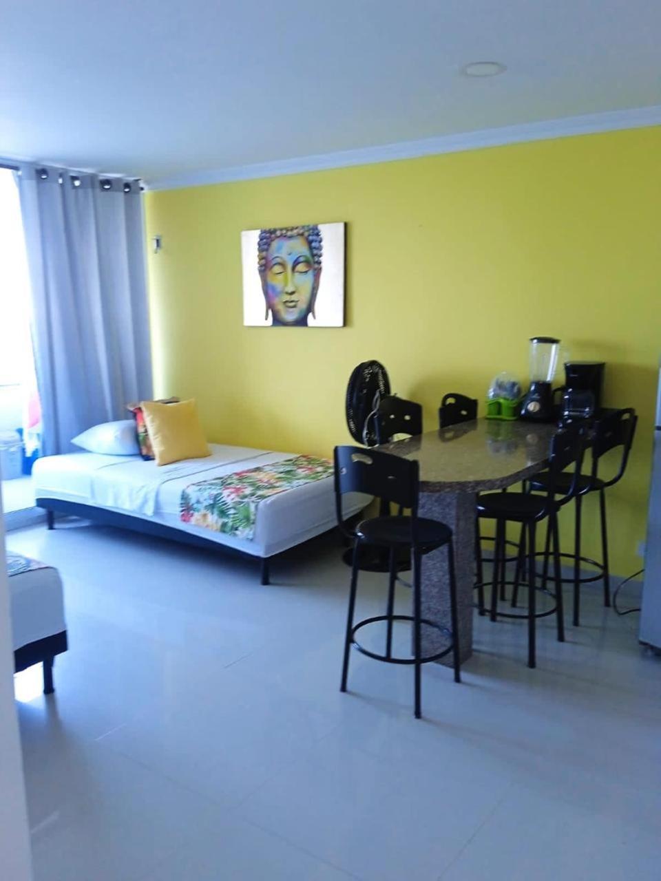 Apartamento Playero Cartagena 外观 照片