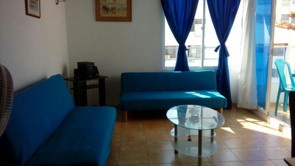 Apartamento Playero Cartagena 外观 照片