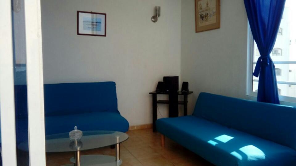 Apartamento Playero Cartagena 外观 照片