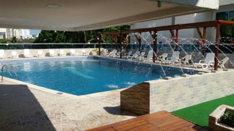 Apartamento Playero Cartagena 外观 照片