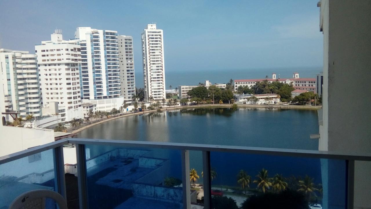 Apartamento Playero Cartagena 外观 照片
