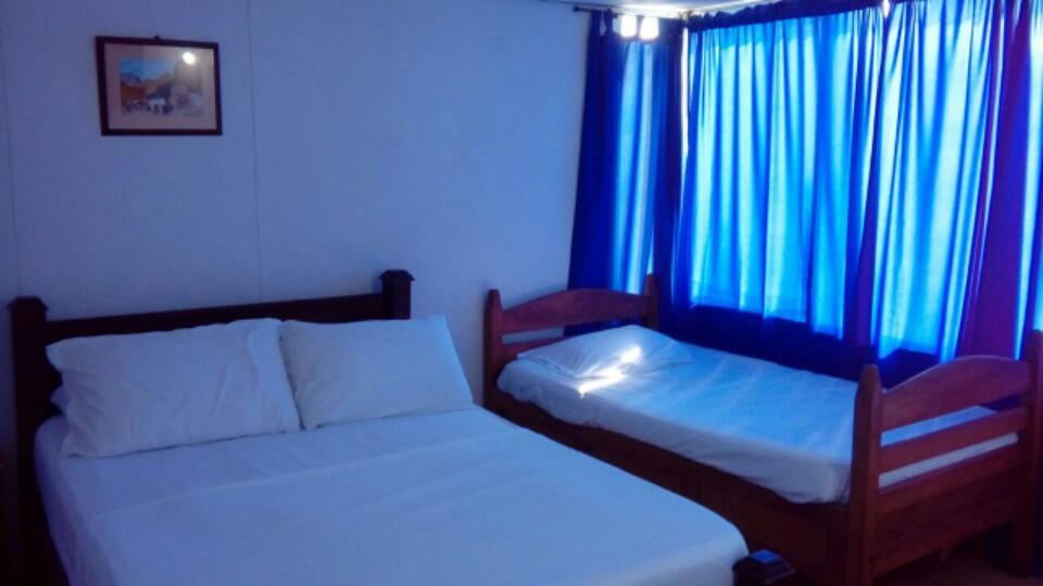 Apartamento Playero Cartagena 外观 照片