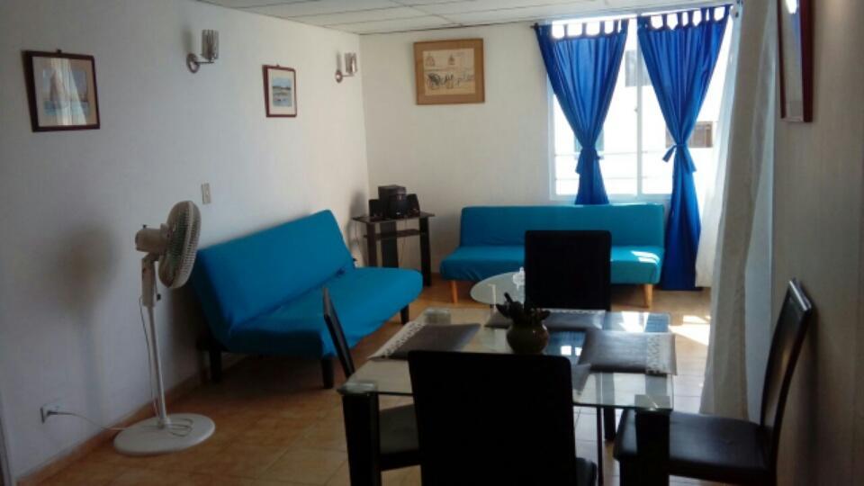 Apartamento Playero Cartagena 外观 照片