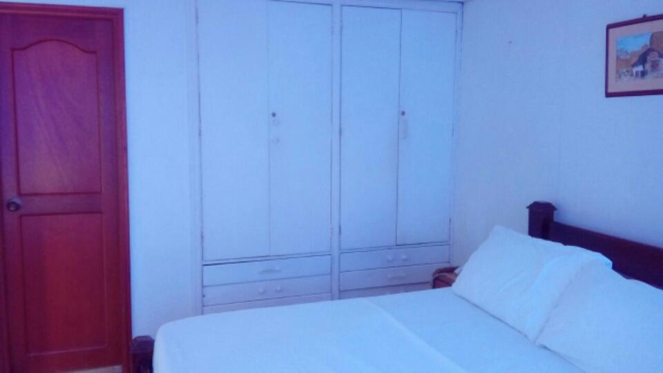 Apartamento Playero Cartagena 外观 照片
