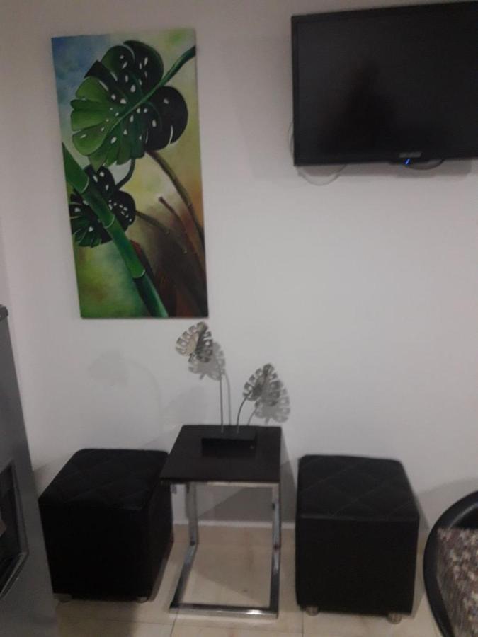 Apartamento Playero Cartagena 外观 照片
