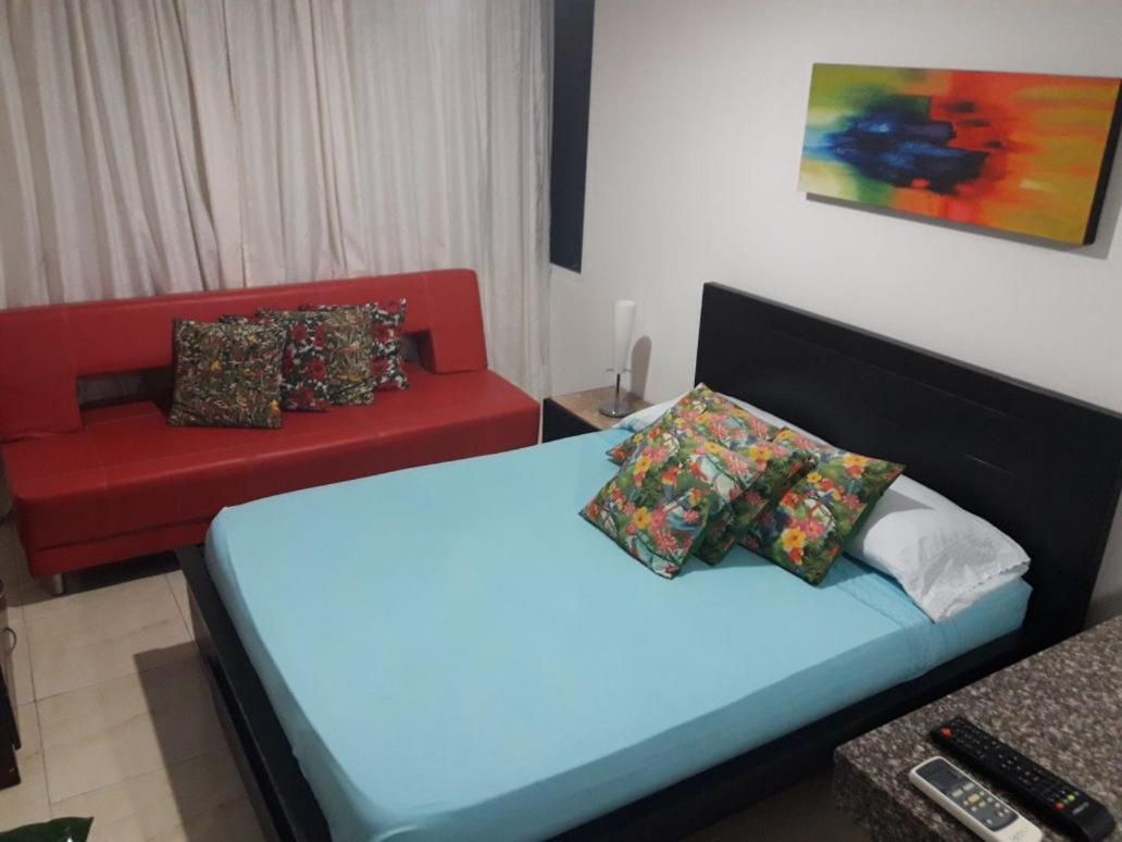 Apartamento Playero Cartagena 外观 照片