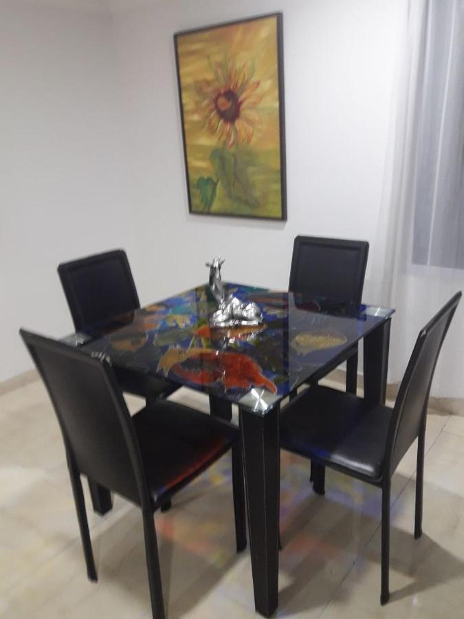 Apartamento Playero Cartagena 外观 照片