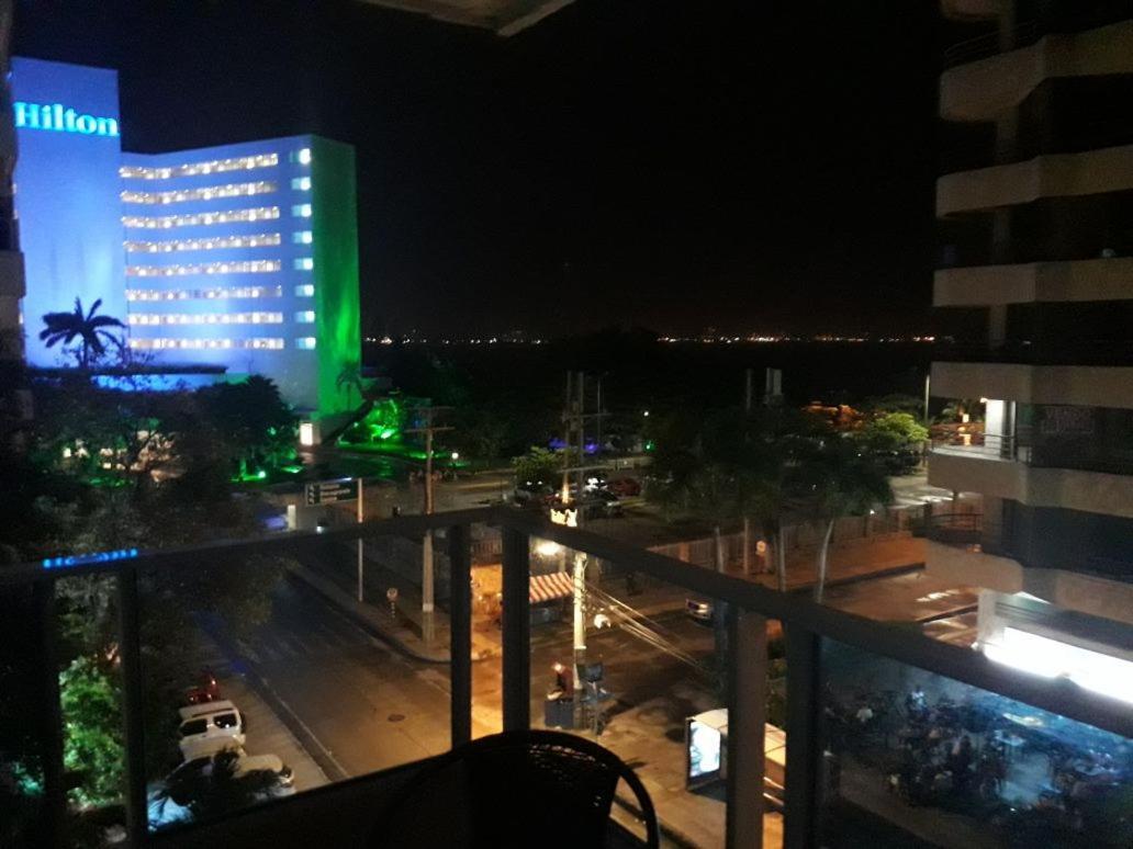 Apartamento Playero Cartagena 外观 照片