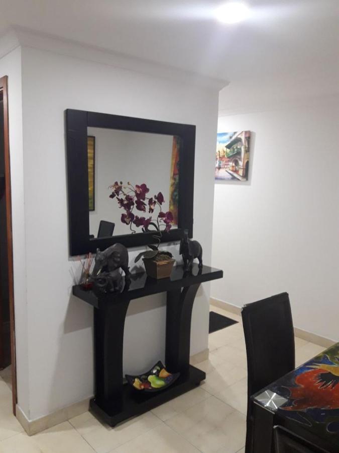 Apartamento Playero Cartagena 外观 照片