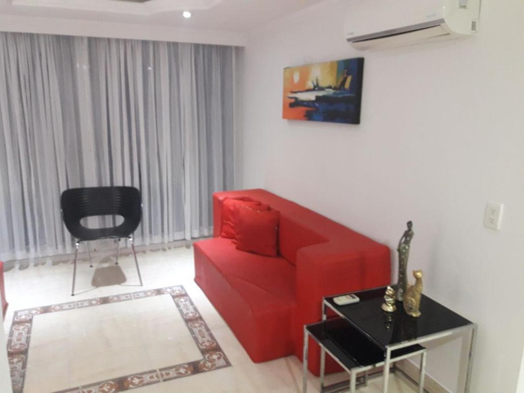 Apartamento Playero Cartagena 外观 照片